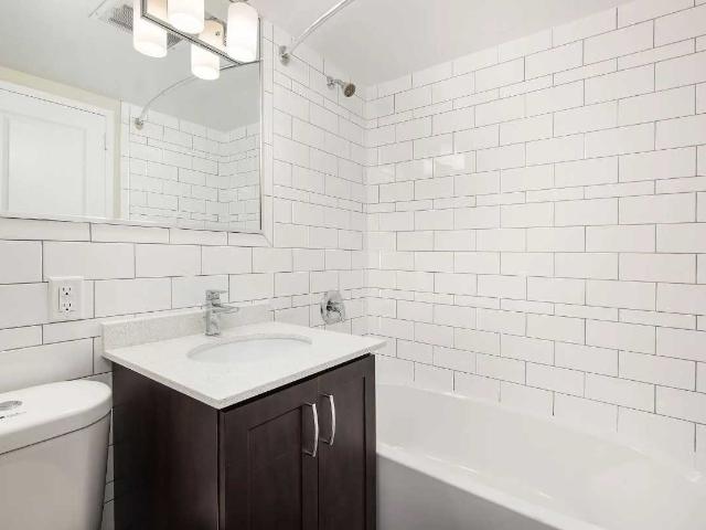 Apartment for rent in Woburn, Ontario