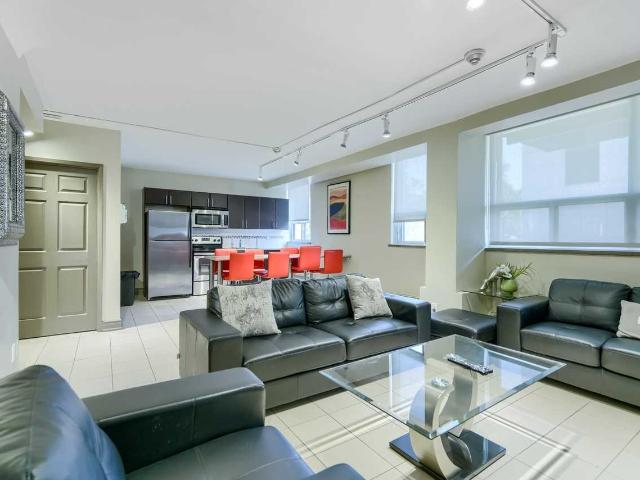 Apartment for rent in Woburn, Ontario