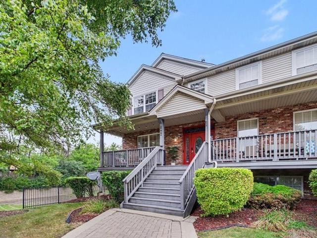 Townhouse for sale in Lombard, DuPage County