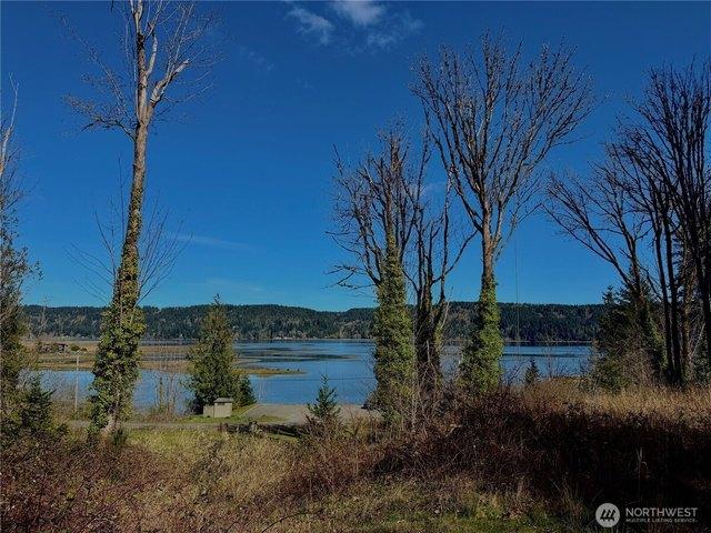 Land for sale in Quilcene, Washington