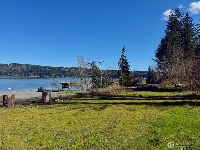 Land for sale in Quilcene, Washington