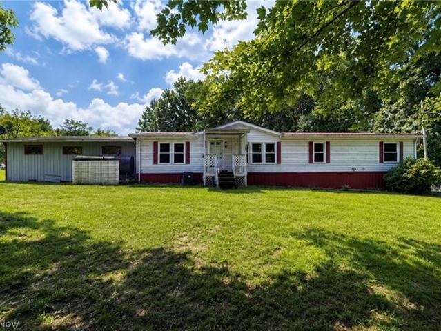 House for sale in Minerva, Ohio