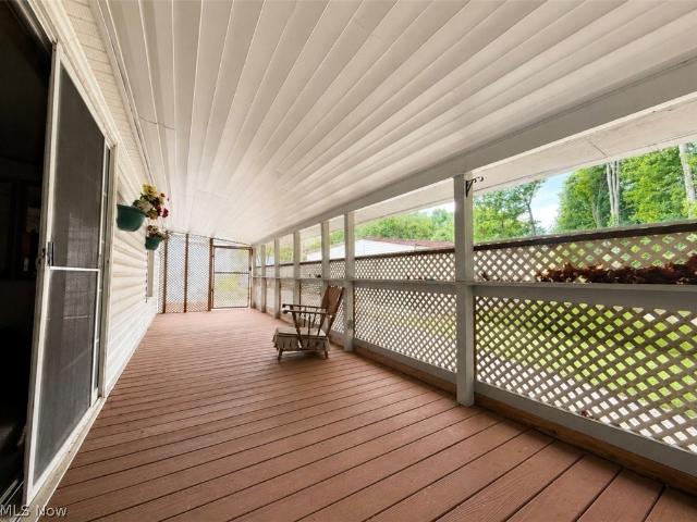 House for sale in Minerva, Ohio