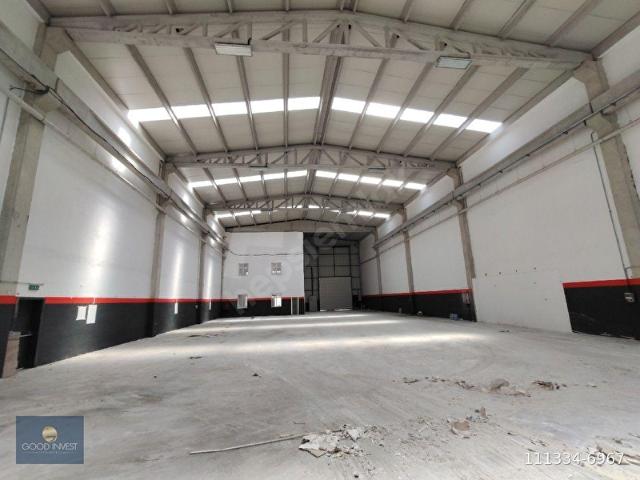 Kazan, Ankara içerisinde satılık Depo