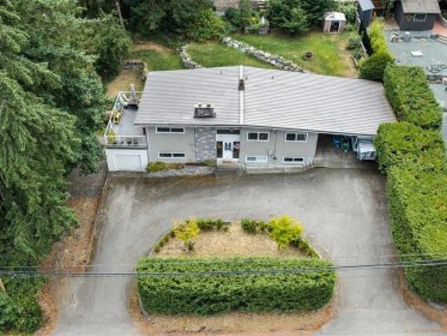 House for sale in North Cowichan, British Columbia