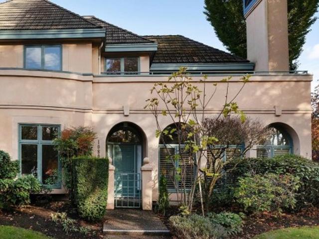 Duplex for sale in Kitsilano, Vancouver