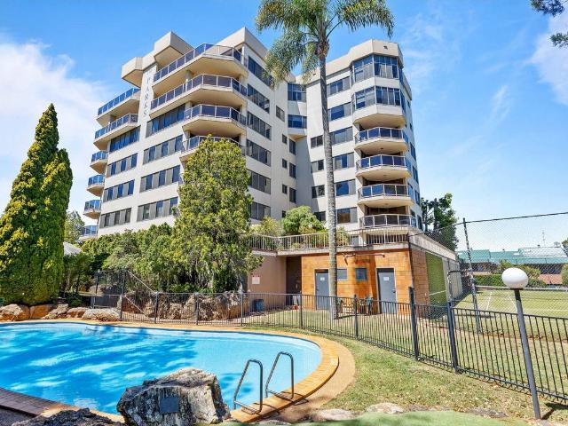 Apartment for rent in Toowoomba, Queensland