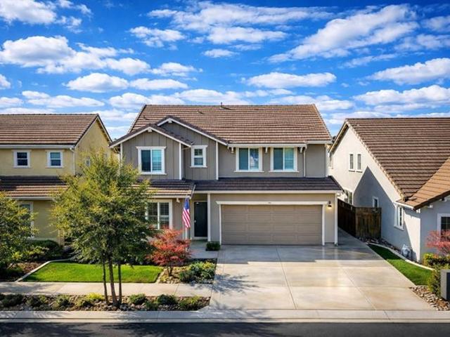 House for sale in French Camp, California