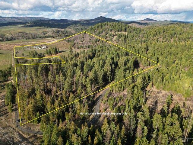 House for sale in Kendrick, Idaho