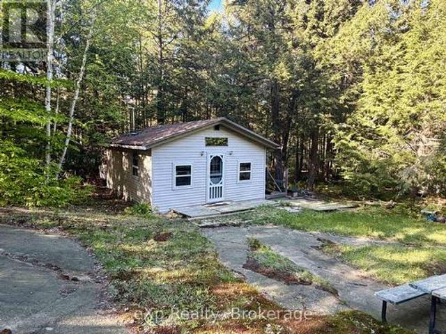 Land for sale in Muskoka, Ontario