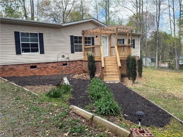 House for sale in Madison, North Carolina