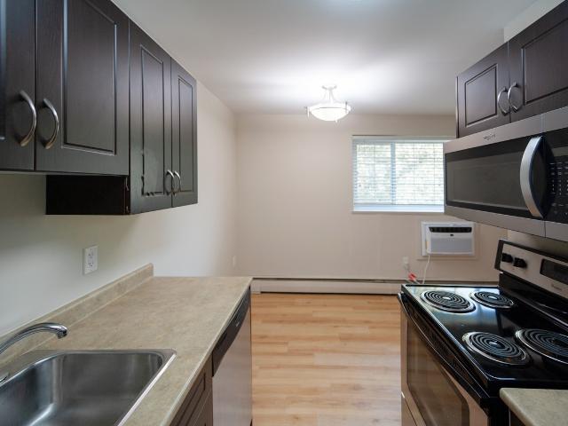 Apartment for rent in Munroe East, Winnipeg
