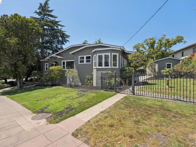 House for sale in Berkeley, California