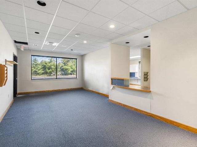 Commercial for sale in Michigan