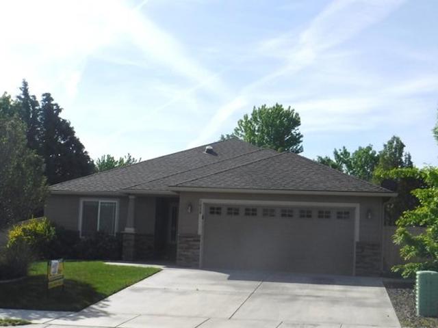 House for sale in Kennewick, Washington
