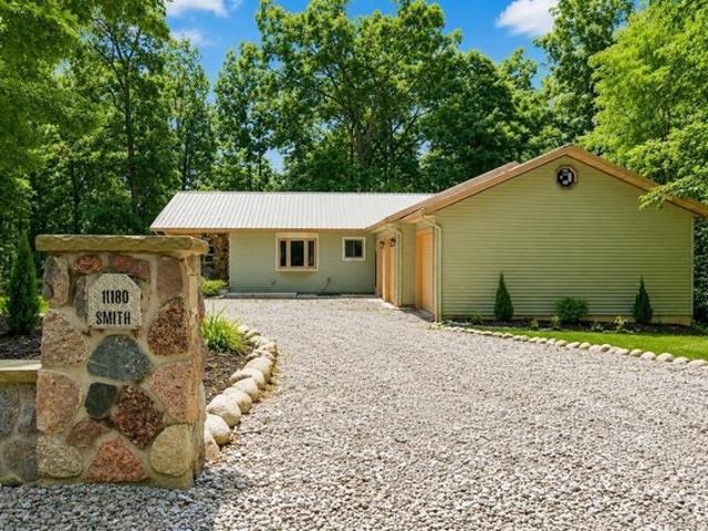 House for sale in Rome City, Noble County