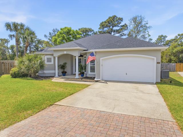 House for sale in Niceville, Florida