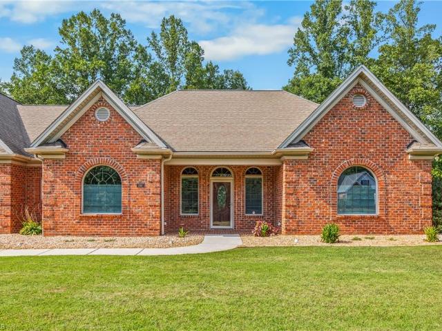 House for sale in Stokes, North Carolina