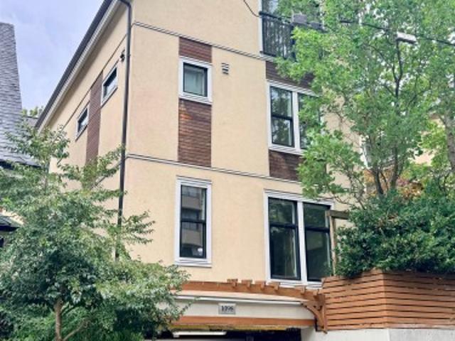 Townhouse for sale in West End, Vancouver