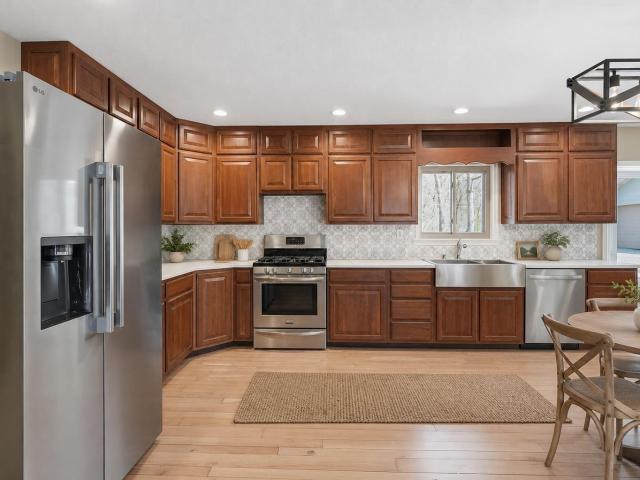 House for sale in Rome City, Indiana
