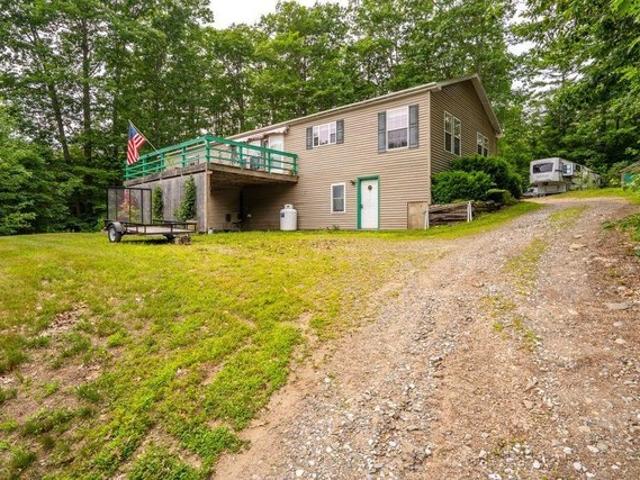 House for sale in Manks Corner, Waldoboro