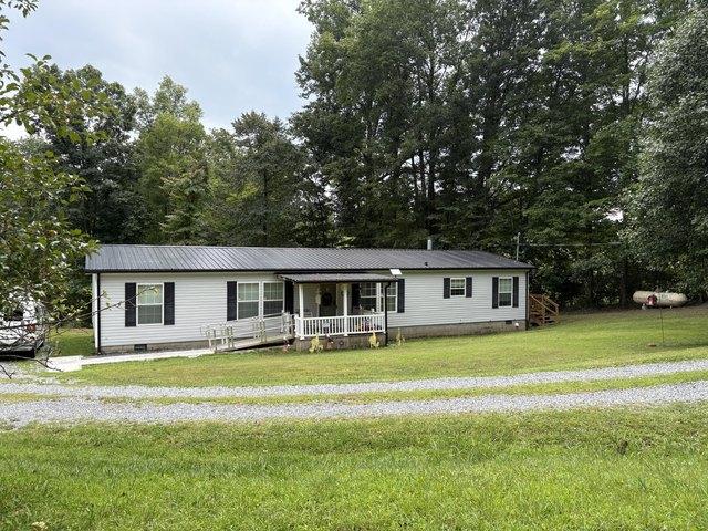 House for sale in Mount Lookout, West Virginia