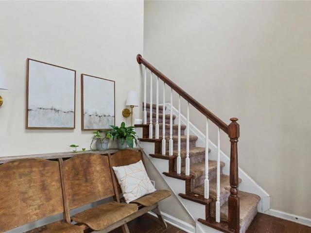House for sale in Roswell, Georgia