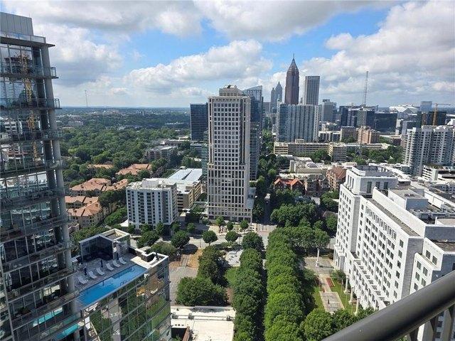 Condo for sale in Atlanta, Georgia