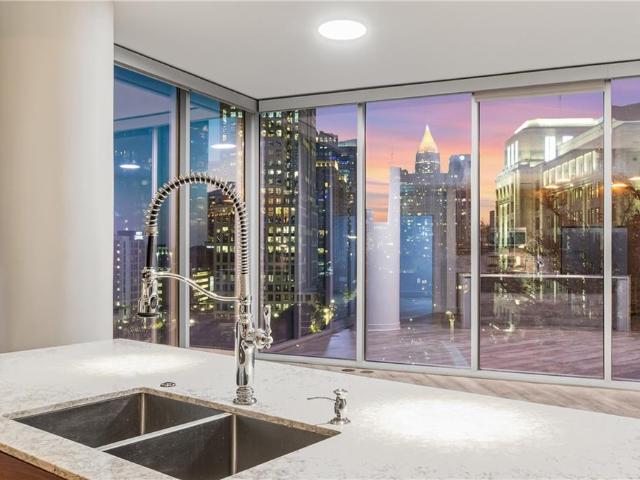 Condo for sale in Atlanta, Georgia