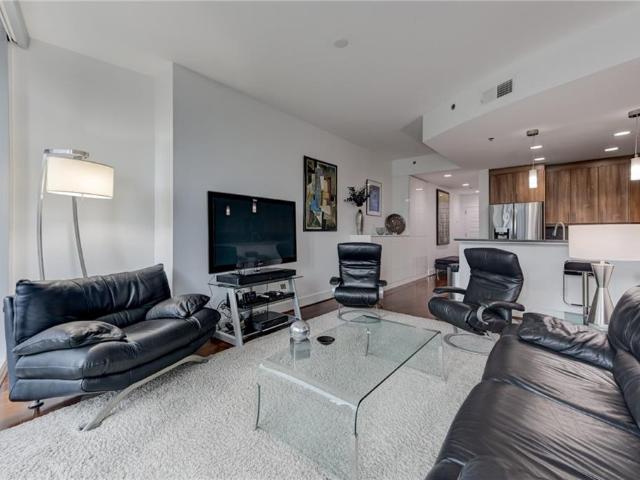 Condo for sale in Atlanta, Georgia