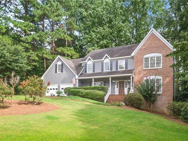House for sale in Grayson, Georgia