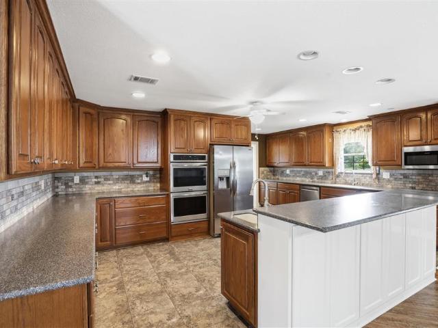 House for sale in Deridder, Louisiana