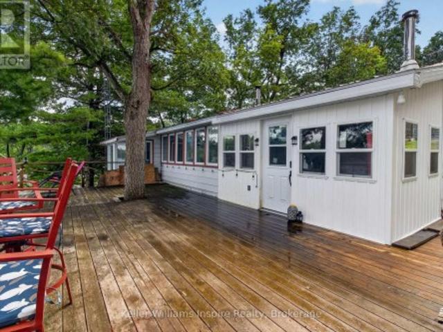House for sale in South Frontenac, Ontario