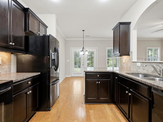 House for sale in Calera, Alabama