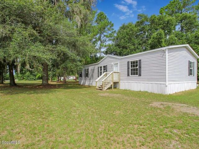 House for sale in Darien, Georgia