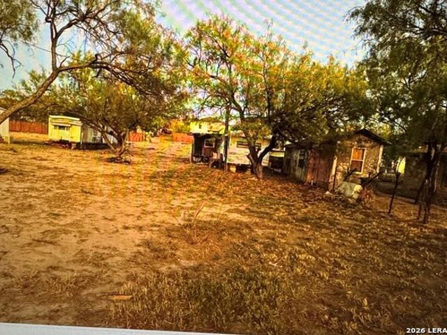 Land for sale in Eagle Pass, Texas