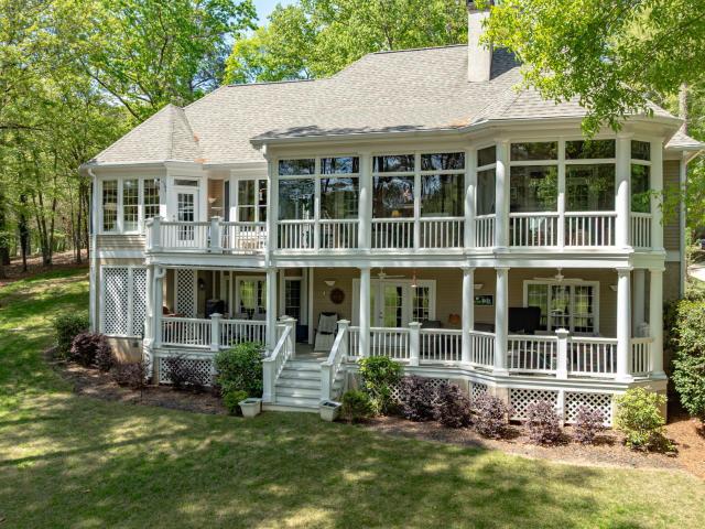 House for sale in Greensboro, Georgia