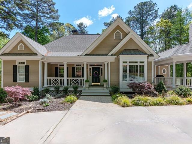 House for sale in Greensboro, Georgia
