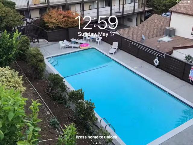 Apartment for rent in San Mateo