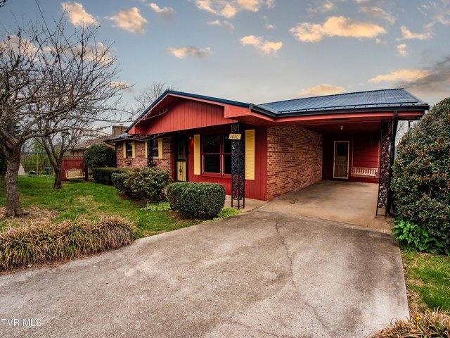 House for sale in Tennessee