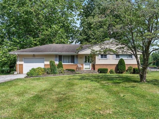 House for sale in Massillon, Ohio