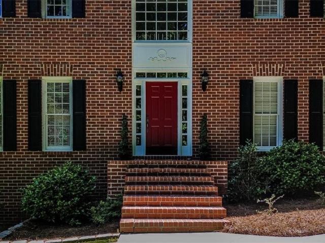 House for sale in Oconee, Georgia