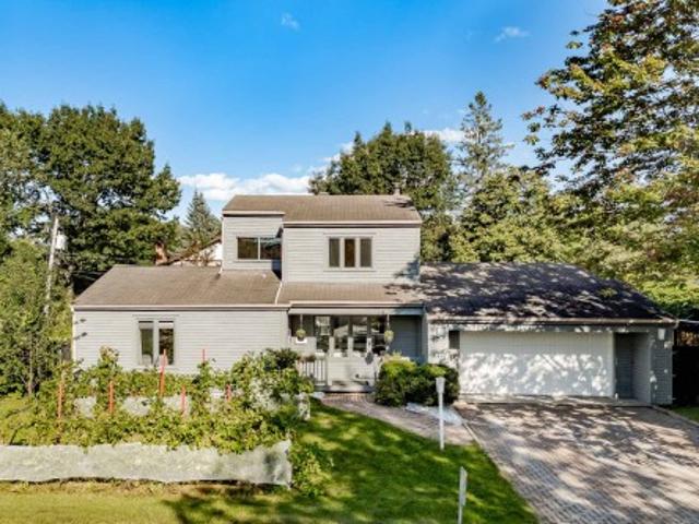 House for sale in Sherbrooke, Quebec