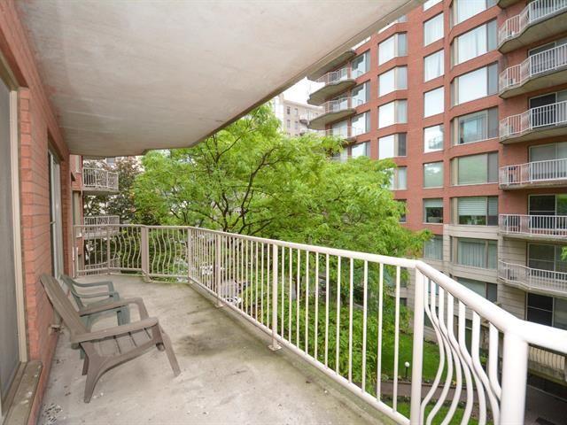 Apartment for rent in St. Leonard's, Quebec