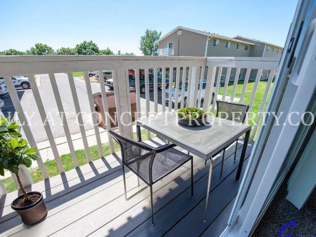 Apartment for rent in Clearfield, Utah