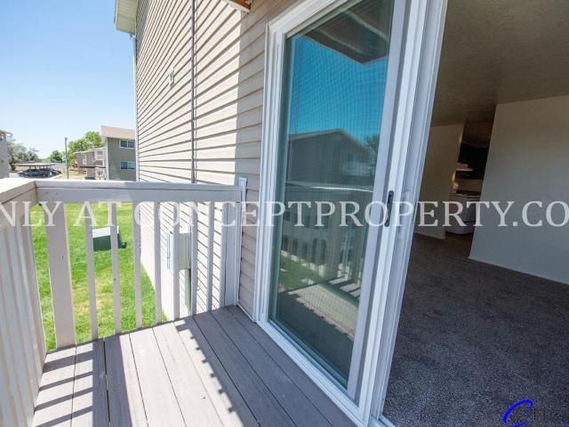 Apartment for rent in Clearfield, Utah