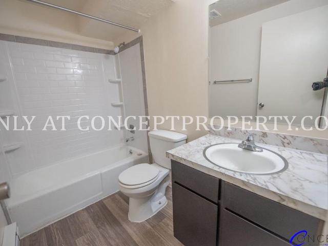Apartment for rent in Clearfield, Utah