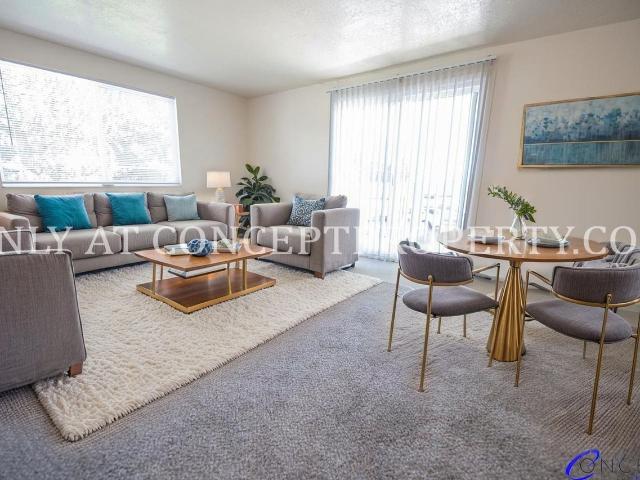 Apartment for rent in Clearfield, Davis County