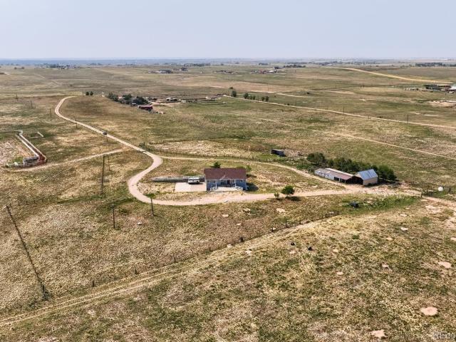 House for sale in Arapahoe, Colorado