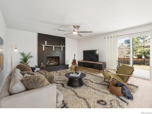 House for sale in Lakewood, Jefferson County